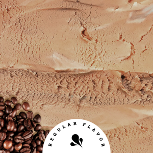 Bold Brew Coffee Ice Cream